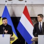Dutch sign drone deal with Ukraine – a win for both countries