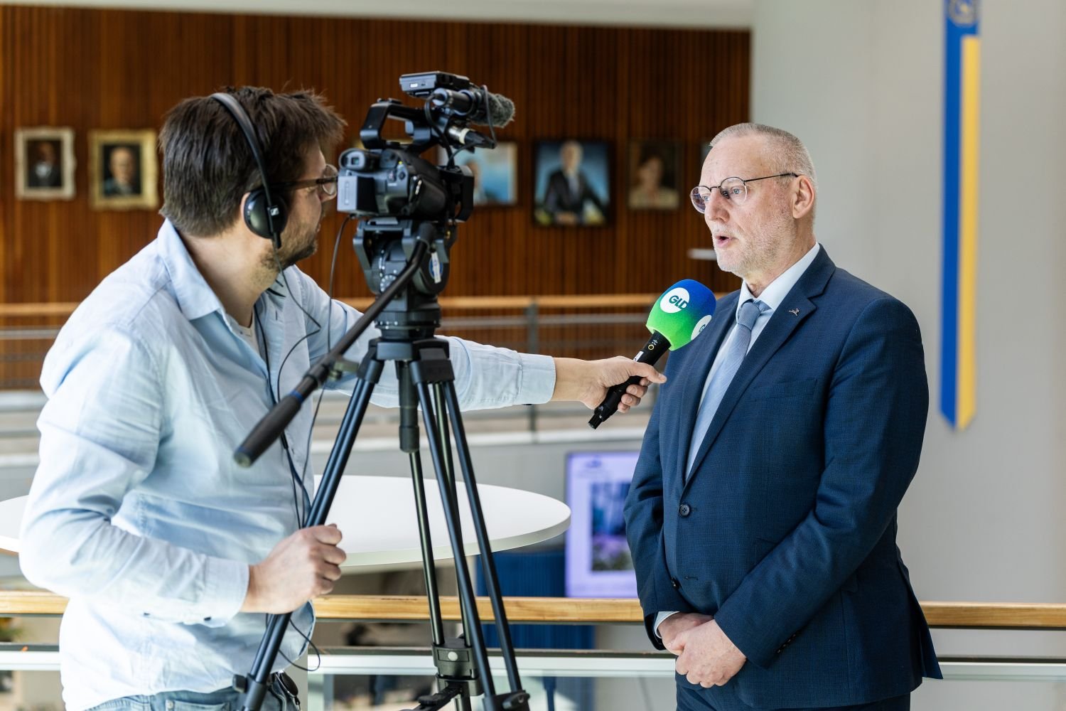 Epe to fine refugee agency up to €11.4 million over asylum hotel