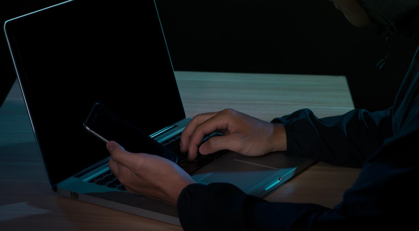 Expect more big hacks, Justice Min. says as ChipSoft confirms leak of patient data