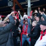 How a podcast joke gave an English club 450 Dutch co-owners