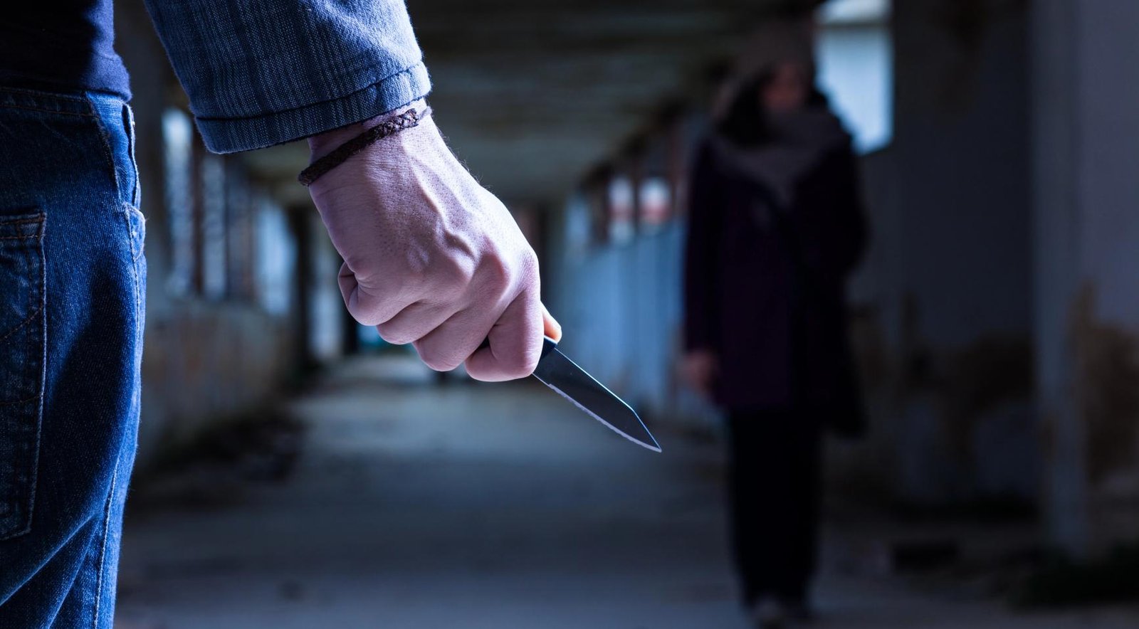 Survey finds 37% of Dutch residents feel unsafe; women 15+ most affected