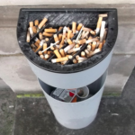 Dutch government earns less money from tobacco sales