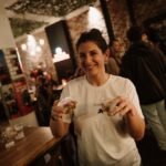 “I shortened my name to make it easier for people to pronounce”