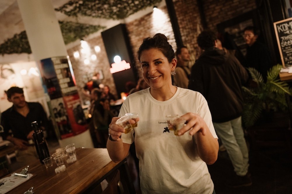 “I shortened my name to make it easier for people to pronounce”