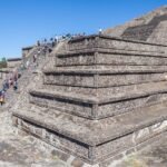 Dutch woman, 55, hurt in mass shooting at Mexican tourist destination