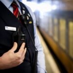 All 3500 Dutch train conductors to have bodycams by end of year