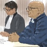 Court debates life sentence for Dutchman held 42 years in US