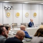 Senate rejects bill to criminalise living in NL without papers