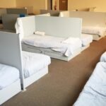 Schools increasingly seeking aid for homeless kids