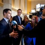 Jetten promises new restrictions on asylum in two weeks