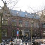 Russian artist refused entry to Netherlands over asylum fears