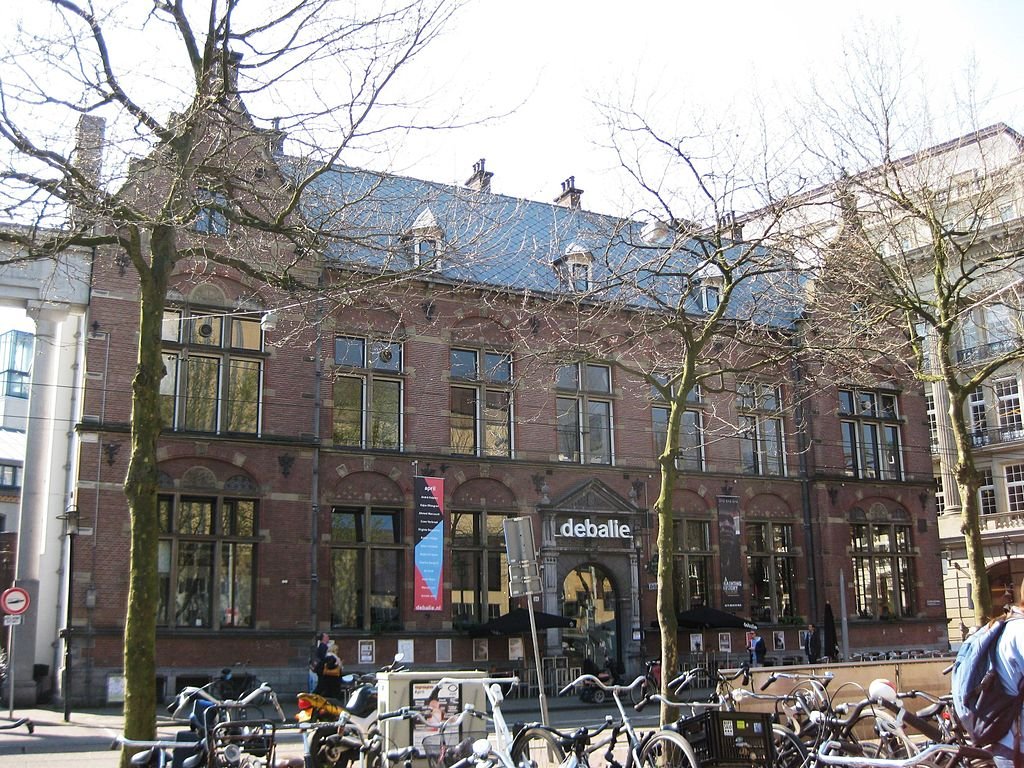 Russian artist refused entry to Netherlands over asylum fears