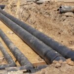 Dutch water authority emitted excess nitrogen for years without permit