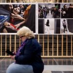 World Press Photo of the Year captures US immigration arrest