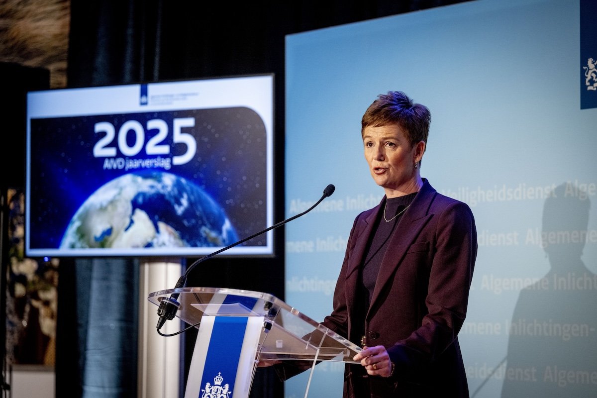 The Netherlands faces more threats, at home and abroad: AIVD