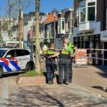 Man killed during robbery at gold exchange office