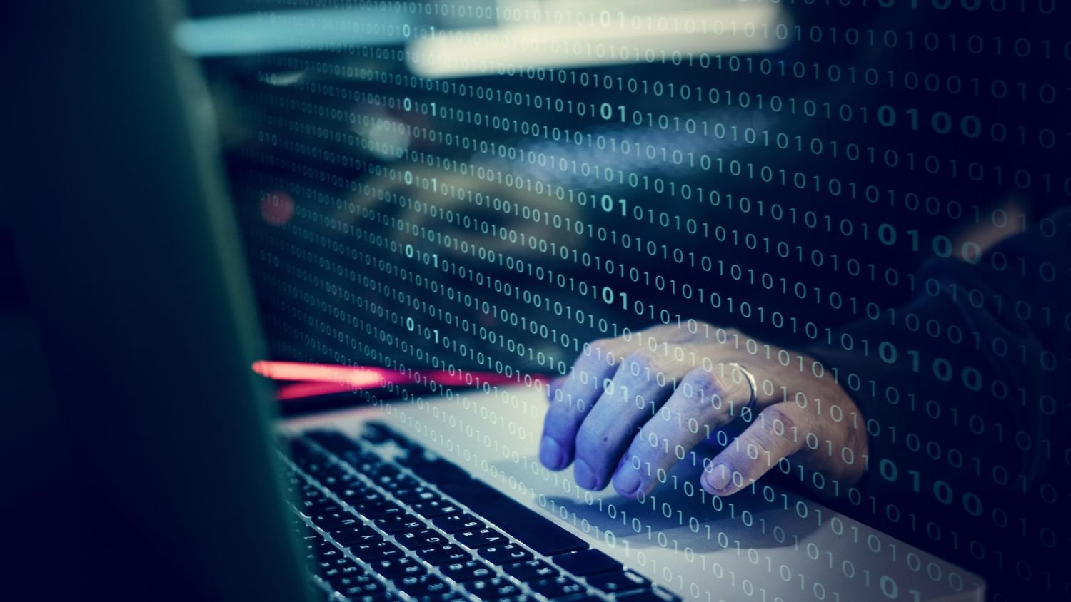 Hackers steal personal data of nearly all Epe residents