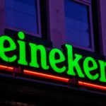 Heineken still active in Russia despite claims of total withdrawal