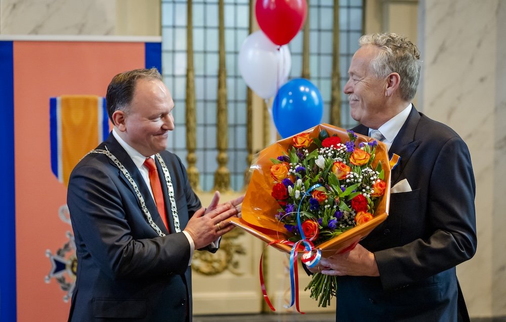 Drag queen, MH17 campaigner awarded king’s birthday honours