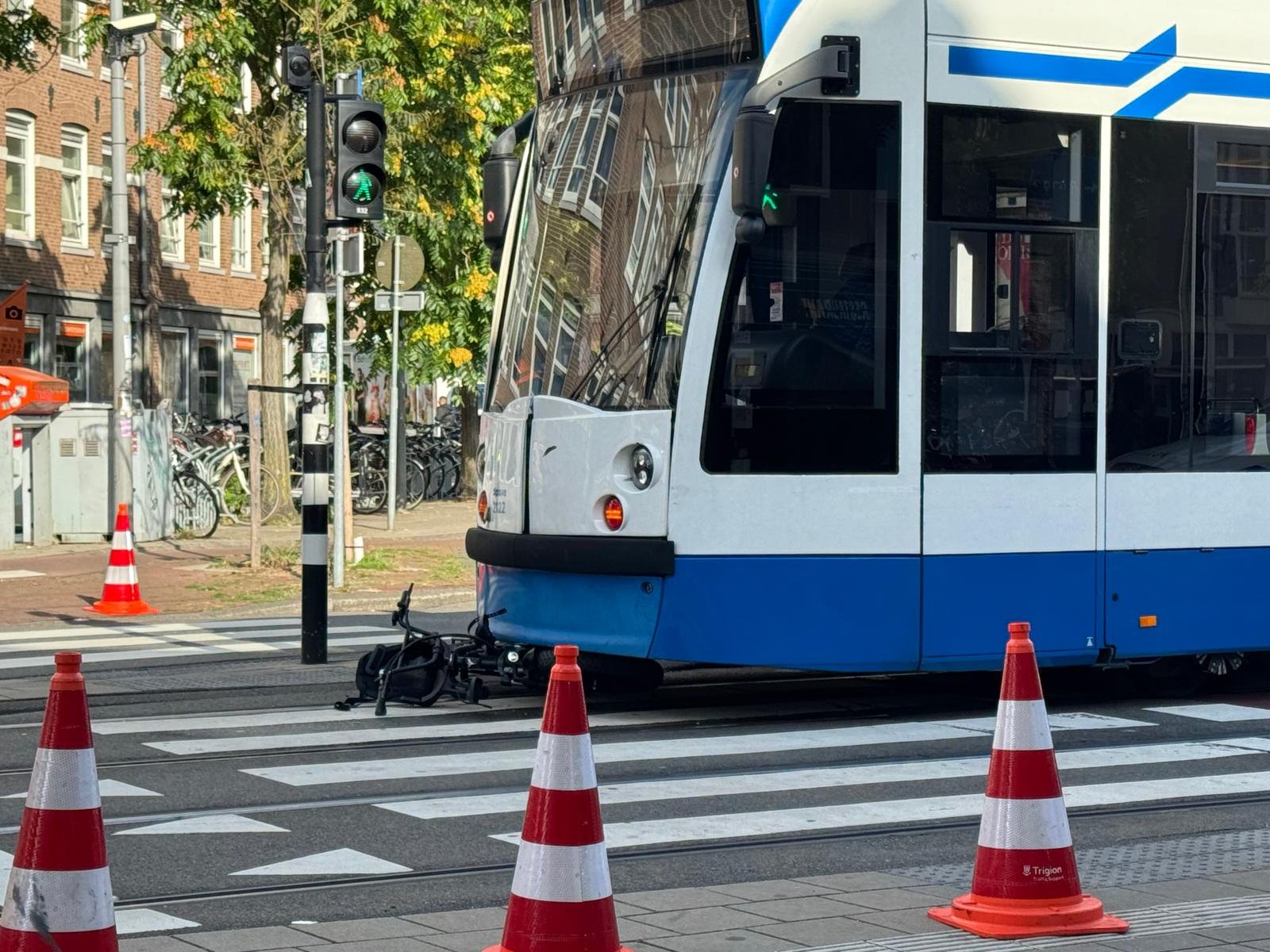 Government to bring in minimum age, helmets for fatbike users