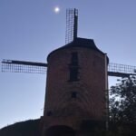 Sunny weekend to give way to cooler Koningsdag with slight risk of northern shower