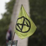 Dutch police arrest over 200 after XR blocks A12 near De Meern