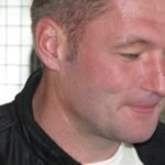 Jos Verstappen, Max Verstappen’s father, suffers rollover crash in Belgian rally