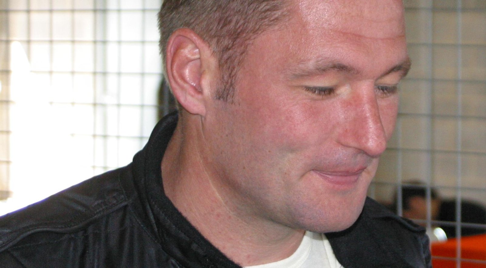 Jos Verstappen, Max Verstappen’s father, suffers rollover crash in Belgian rally