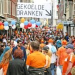 King’s Day 2026: tighter rules, fines and a Frisian visit