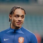 Dutch midfielder Simons will miss the World Cup after serious knee ligament tear