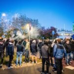 Loosdrecht reduces capacity of refugee shelter after riots