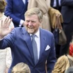Half of Dutch think monarchy is too expensive, survey shows