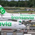 Dutch Transavia unaffected by French flight cuts amid rising fuel costs