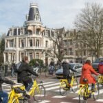 App to give cyclists faster green lights at junctions