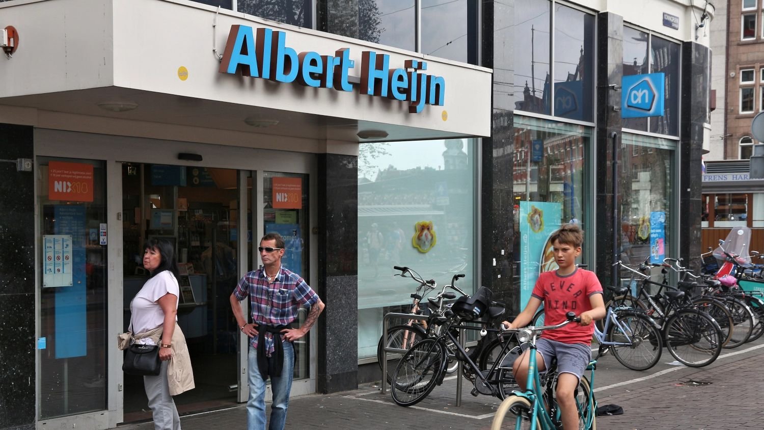 Food prices set to keep rising amid energy crisis: ABN Amro