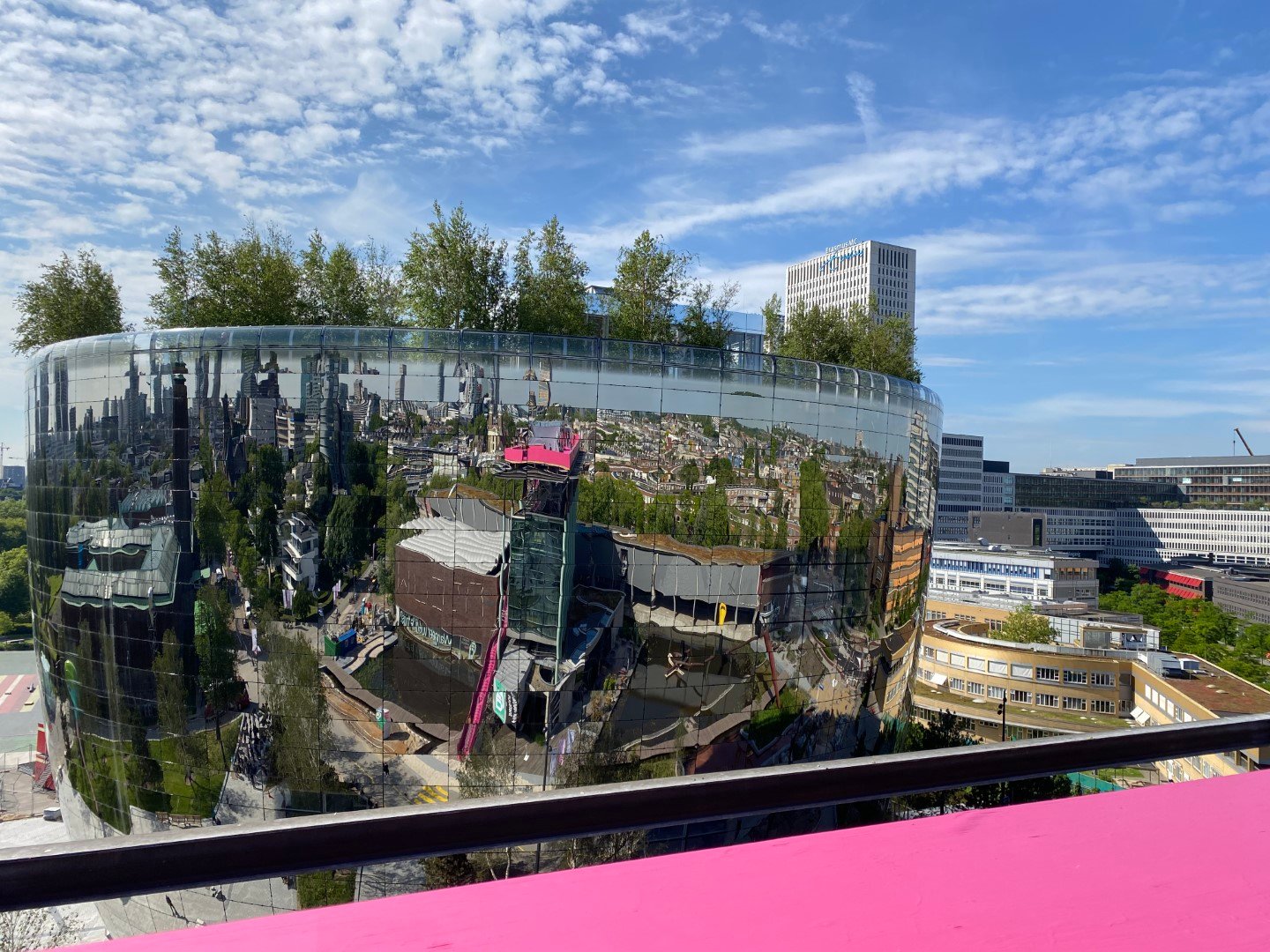 Rotterdam businessman and donor Martijn van der Vorm dies at 67