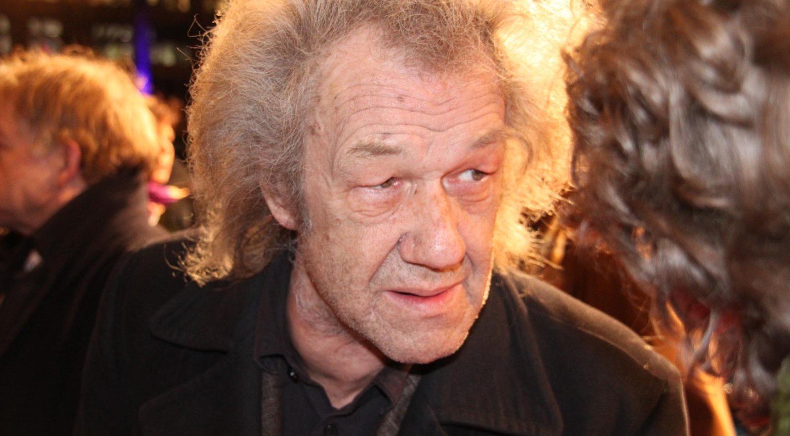 Dick Matena, Dutch comic and literary adaptation pioneer, dies at 83