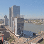 Sunshine & temps up to 26°C tomorrow; Showers expected from Saturday afternoon