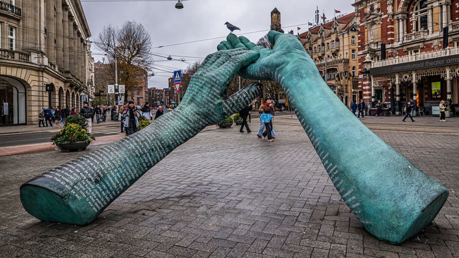 World press freedom index shows worst point in 25-year history