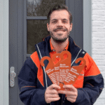 Personalized rookworst, all-you-can-eat pizza: Round-up of this years’ April Fools jokes