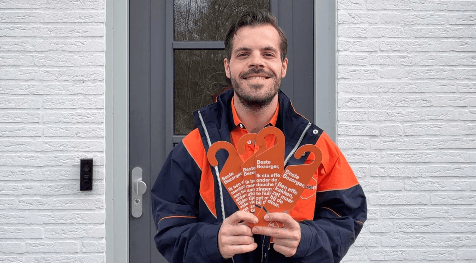 Personalized rookworst, all-you-can-eat pizza: Round-up of this years’ April Fools jokes