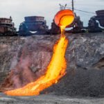 Steel slag research still not started despite health concerns