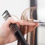 Hairdressers to receive government toolkit to spot signs of abuse
