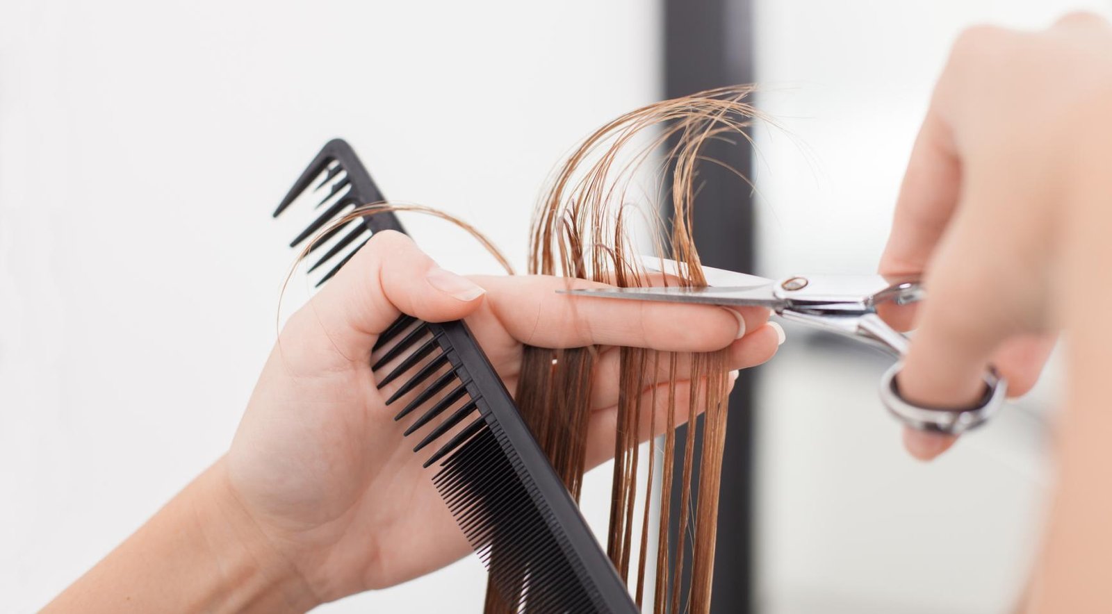 Hairdressers to receive government toolkit to spot signs of abuse