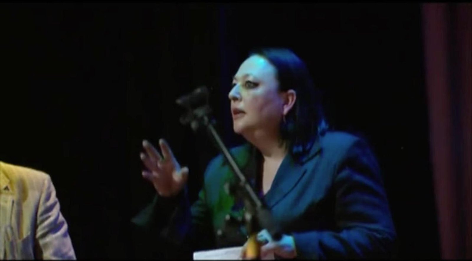 Lawyer Inez Weski on trial for participating in kingpin Taghi’s criminal organization