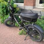 Amsterdam presses ahead with Vondelpark fatbike ban