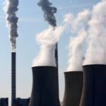 High gas prices cast doubt on closure coal-fired power stations