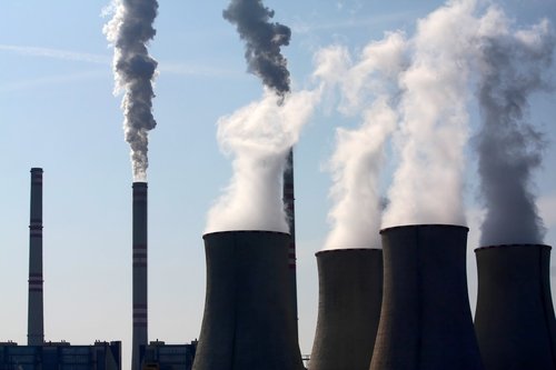 High gas prices cast doubt on closure coal-fired power stations