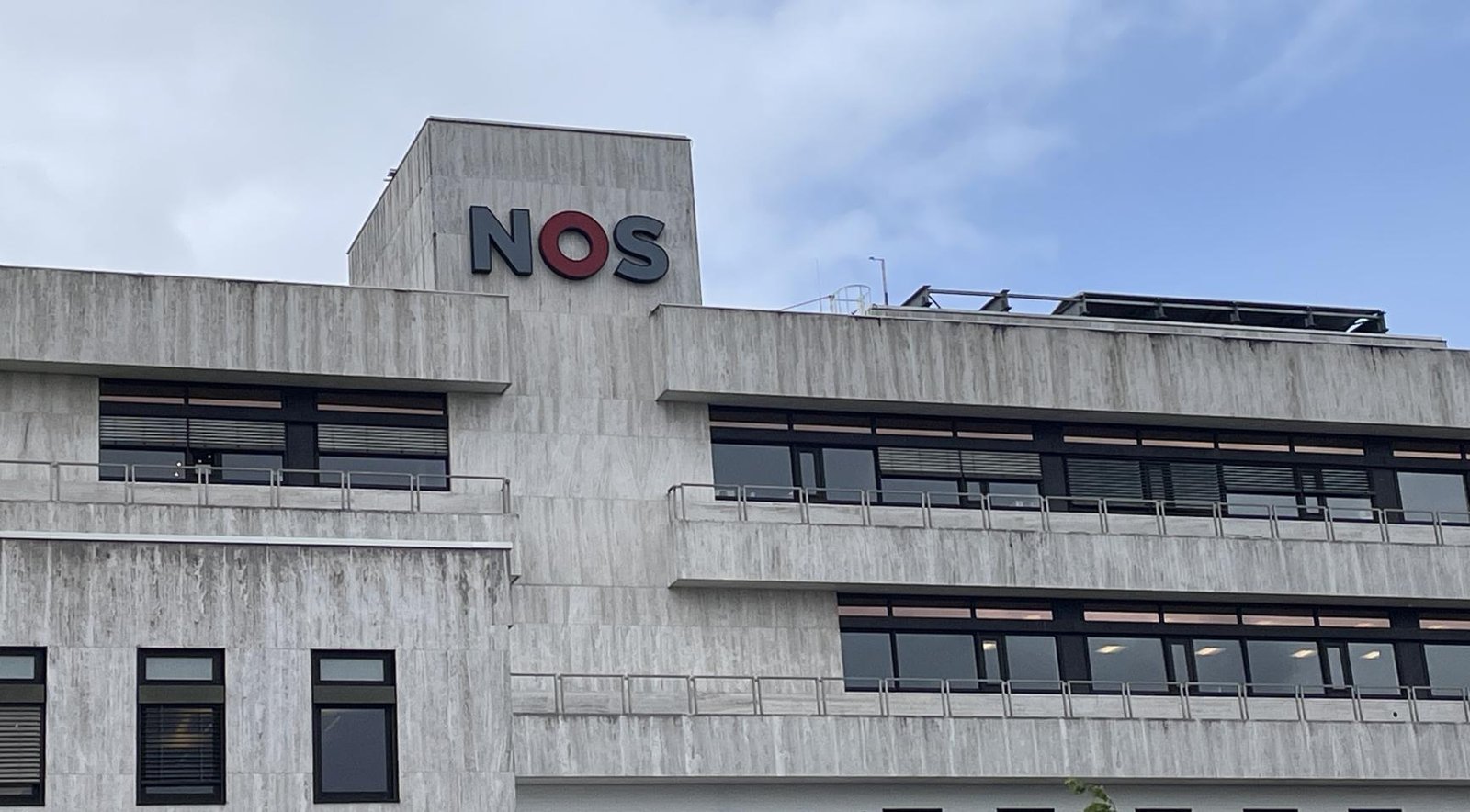 Last Dutch journalist banned from working in Russia; Great loss, NVJ says