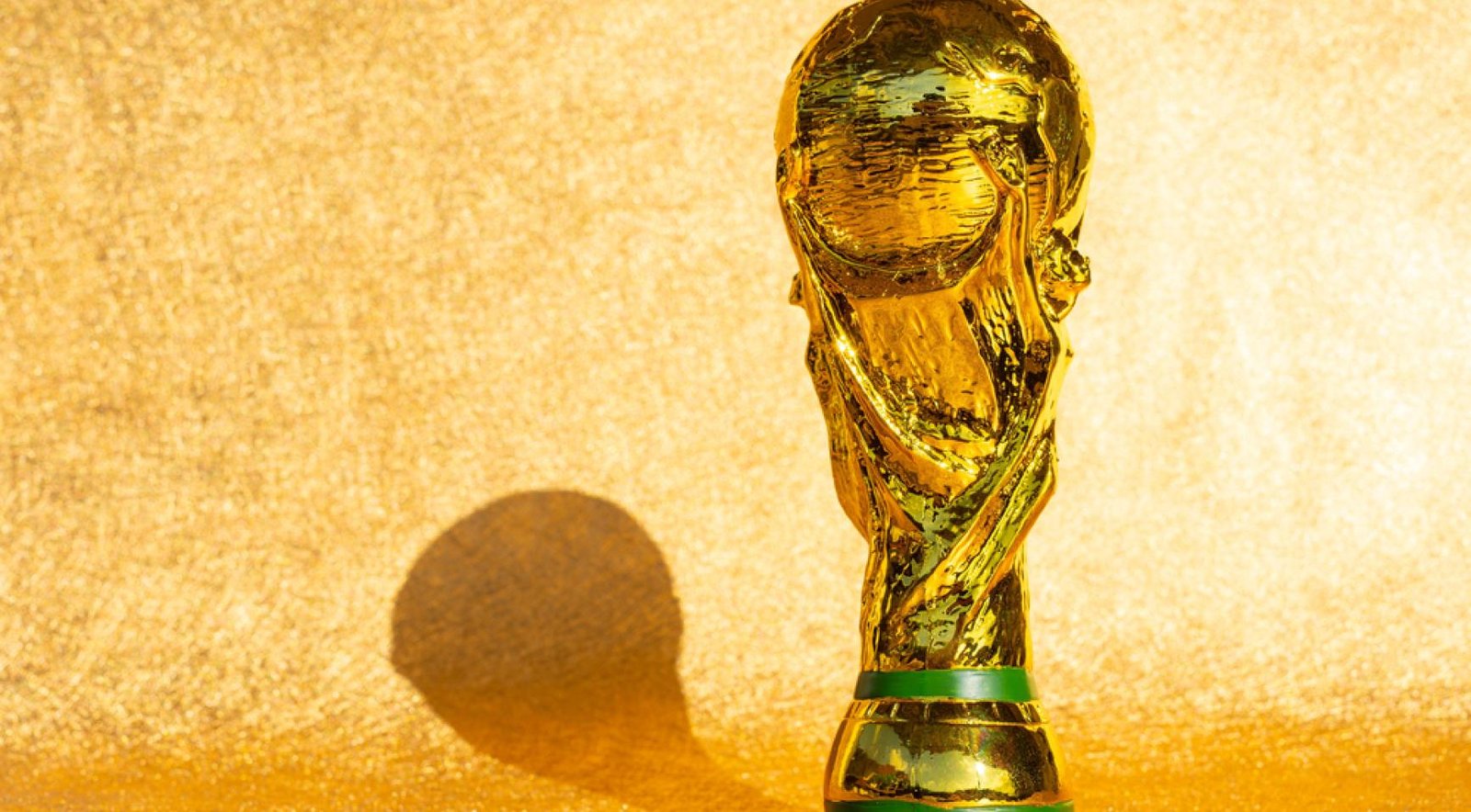 Priciest ticket for FIFA World Cup final costs €9,500; Oranje’s 1st match up to €2,600